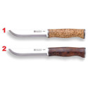 Cuchillo de SUPERVIVENCIA "SAMI"  JOKER CL128