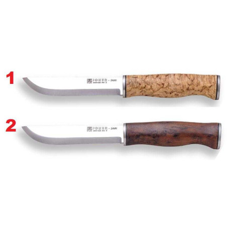 Cuchillo de SUPERVIVENCIA "SAMI"  JOKER CL128
