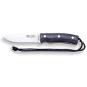 Cuchillo de SUPERVIVENCIA "BUSHCRAFTER"  JOKER CM120