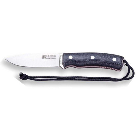 Cuchillo de SUPERVIVENCIA "BUSHCRAFTER"  JOKER CM120