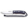 Cuchillo de SUPERVIVENCIA "BUSHCRAFTER"  JOKER CM120