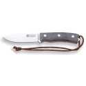 Cuchillo de SUPERVIVENCIA "BUSHCRAFTER"  JOKER CV120