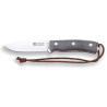 Cuchillo de SUPERVIVENCIA "BUSHCRAFTER"  JOKER CV120