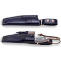 Cuchillo de SUPERVIVENCIA "BUSHCRAFTER"  JOKER CV120