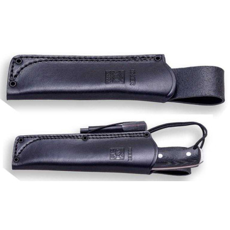 Cuchillo de SUPERVIVENCIA "NOMAD"  JOKER CM125