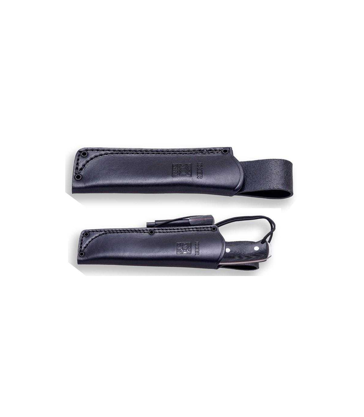 Cuchillo de SUPERVIVENCIA "NOMAD"  JOKER CM125