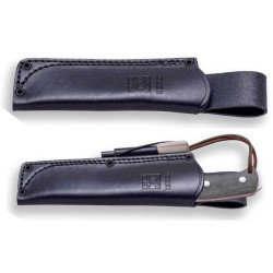 Cuchillo de SUPERVIVENCIA "NOMAD"  JOKER CV125