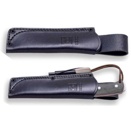 Cuchillo de SUPERVIVENCIA "NOMAD"  JOKER CV125