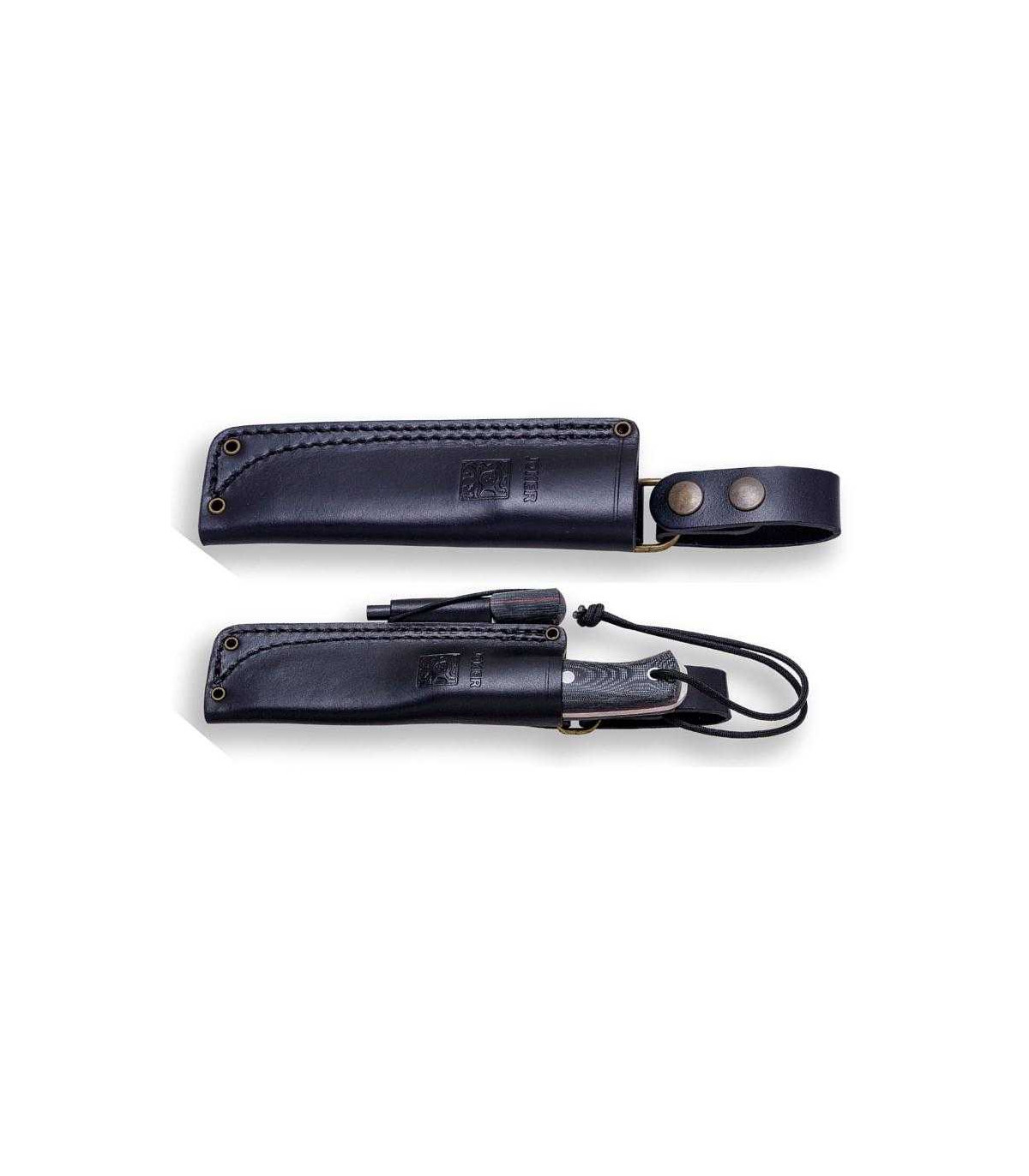 Cuchillo de SUPERVIVENCIA "EMBER F"  JOKER CM123