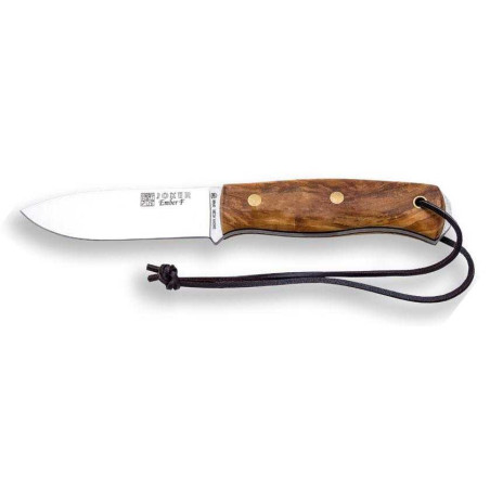 Cuchillo de SUPERVIVENCIA "EMBER F"  JOKER CO123