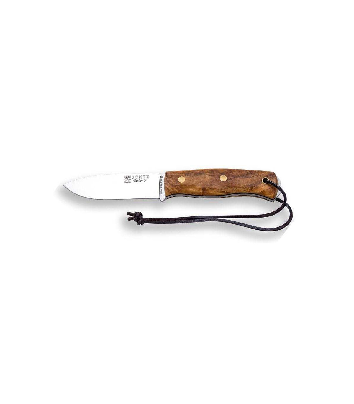 Cuchillo de SUPERVIVENCIA "EMBER F"  JOKER CO123