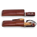 Cuchillo de SUPERVIVENCIA "EMBER F"  JOKER CO123