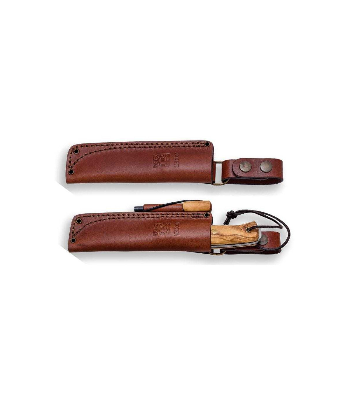 Cuchillo de SUPERVIVENCIA "EMBER F"  JOKER CO123