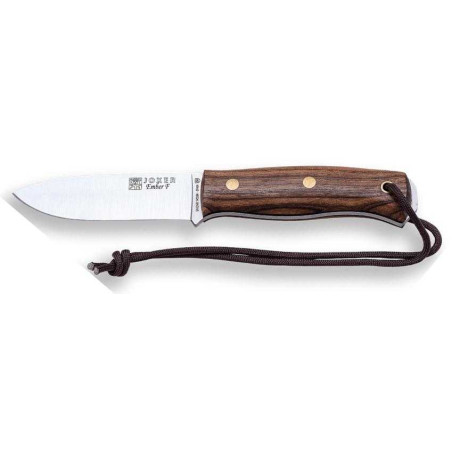 Cuchillo de SUPERVIVENCIA "EMBER F"  JOKER CN123