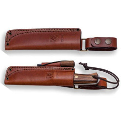 Cuchillo de SUPERVIVENCIA "EMBER F"  JOKER CN123