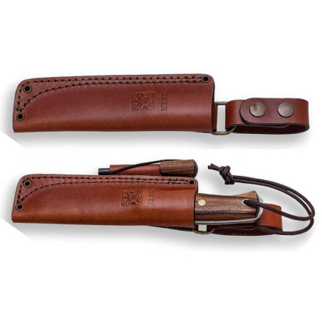 Cuchillo de SUPERVIVENCIA "EMBER F"  JOKER CN123