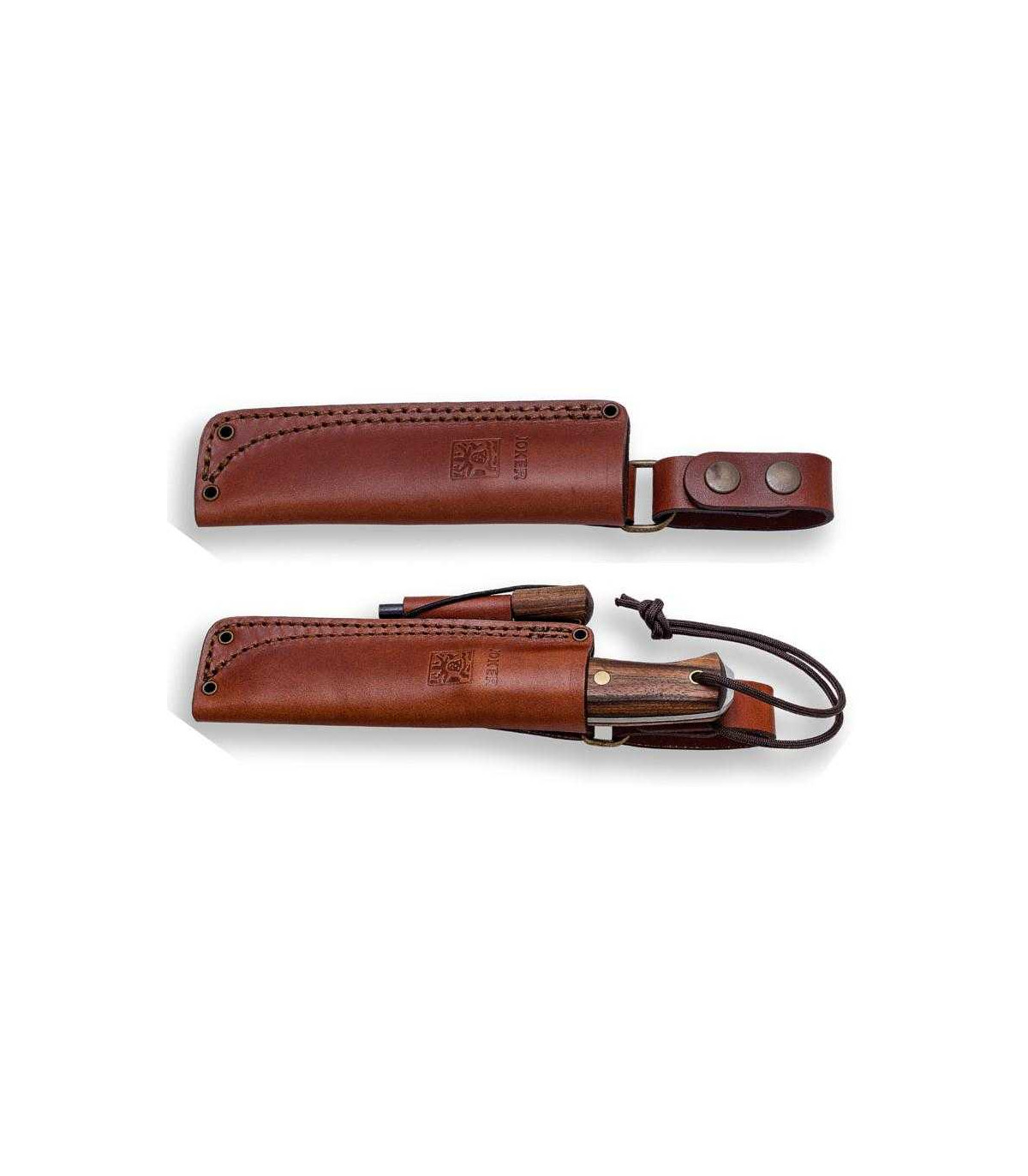 Cuchillo de SUPERVIVENCIA "EMBER F"  JOKER CN123