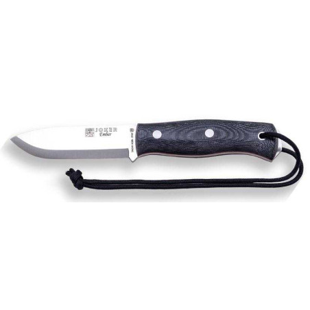 Cuchillo de SUPERVIVENCIA "EMBER SCANDI"  JOKER CM122