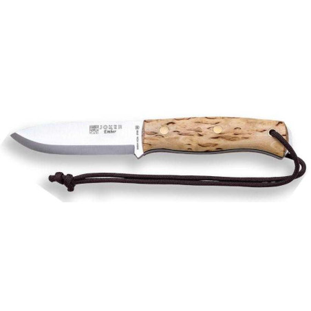 Cuchillo de SUPERVIVENCIA "EMBER SCANDI"  JOKER CL122