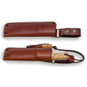 Cuchillo de SUPERVIVENCIA "EMBER SCANDI"  JOKER CL122