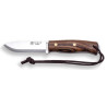 Cuchillo de SUPERVIVENCIA "EMBER SCANDI"  JOKER CN122