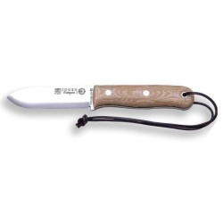 Cuchillo de SUPERVIVENCIA "TRAMPERO SCANDI"  JOKER CM124