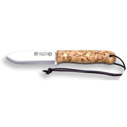 Cuchillo de SUPERVIVENCIA "TRAMPERO SCANDI"  JOKER CL124