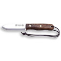 Cuchillo de SUPERVIVENCIA "TRAMPERO SCANDI"  JOKER CN124