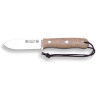 Cuchillo de SUPERVIVENCIA "TRAMPERO"  JOKER CM113