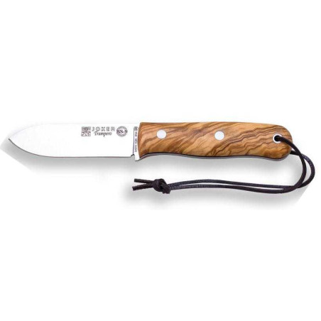 Cuchillo de SUPERVIVENCIA "TRAMPERO"  JOKER CO113