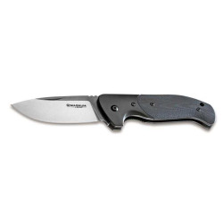 Navaja de MONTE "DOLOS" MAGNUM by BÖKER  	