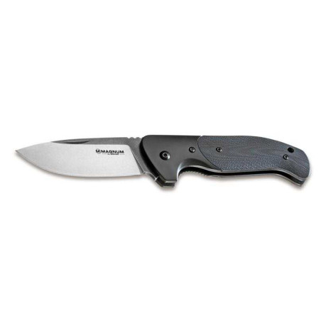 Navaja de MONTE "DOLOS" MAGNUM by BÖKER  	