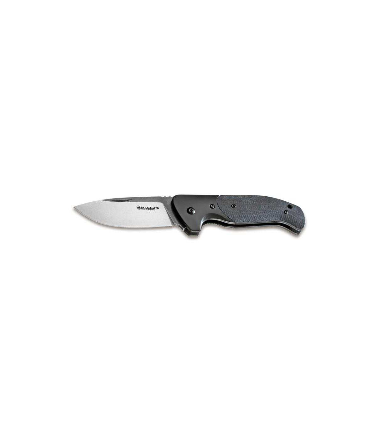 Navaja de MONTE "DOLOS" MAGNUM by BÖKER  	
