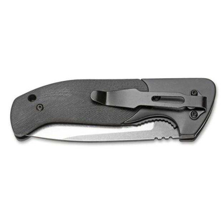 Navaja de MONTE "DOLOS" MAGNUM by BÖKER  	