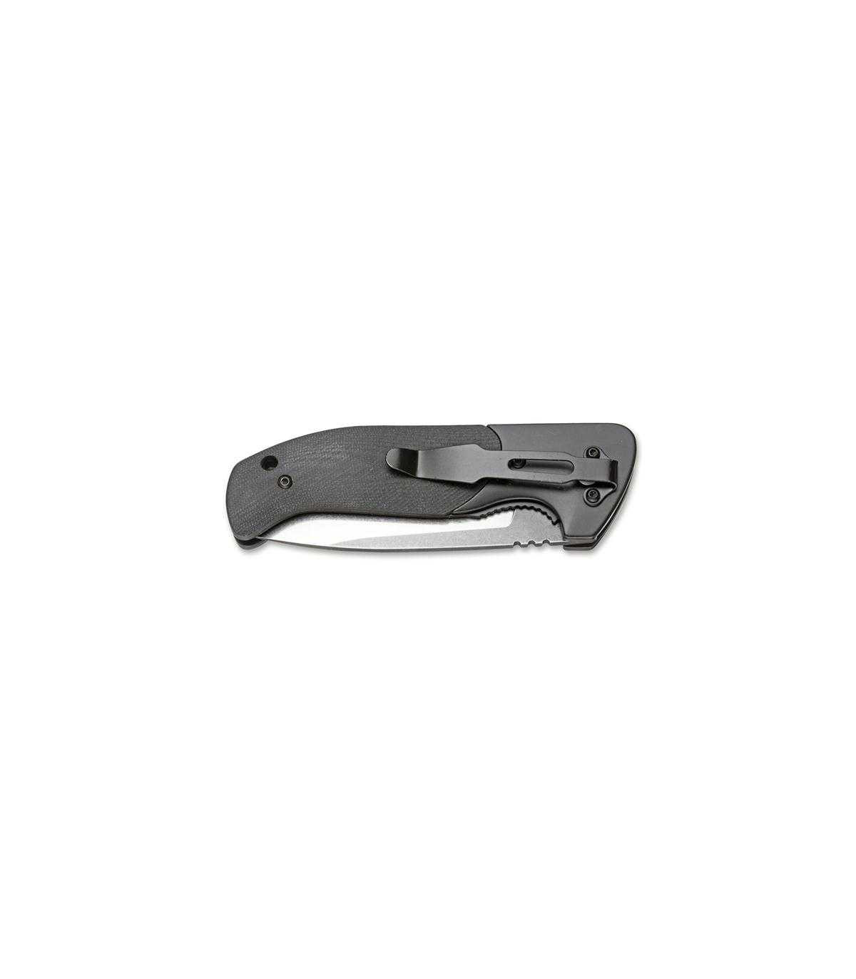Navaja de MONTE "DOLOS" MAGNUM by BÖKER  	