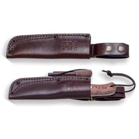 Cuchillo de SUPERVIVENCIA "CAMPERO"  JOKER CM112