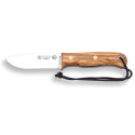 Cuchillo de SUPERVIVENCIA "CAMPERO"  JOKER CO112