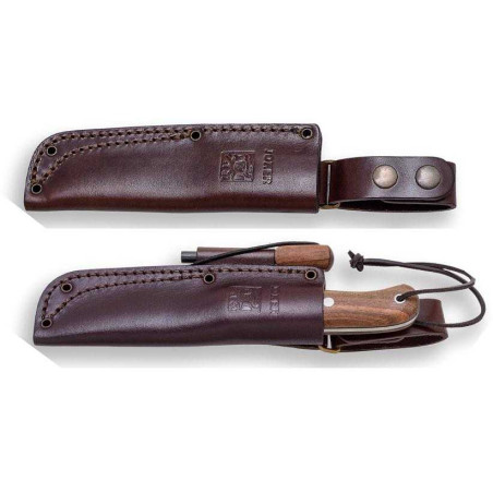 Cuchillo de SUPERVIVENCIA "CAMPERO"  JOKER CN112