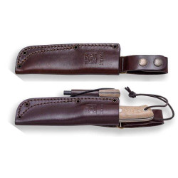 Cuchillo de SUPERVIVENCIA "NÓRDICO"  JOKER CM115