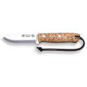 Cuchillo de SUPERVIVENCIA "NÓRDICO"  JOKER CL115