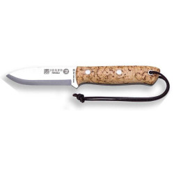Cuchillo de SUPERVIVENCIA "NÓRDICO"  JOKER CL115
