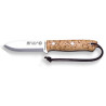 Cuchillo de SUPERVIVENCIA "NÓRDICO"  JOKER CL115