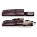 Cuchillo de SUPERVIVENCIA "CANADIENSE"  JOKER CM114