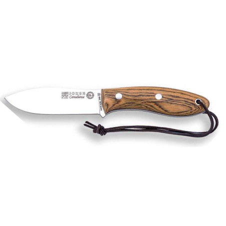 Cuchillo de SUPERVIVENCIA "CANADIENSE"  JOKER CB114