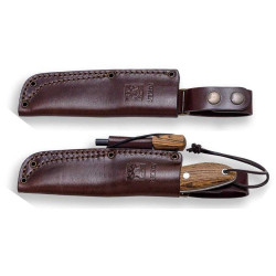 Cuchillo de SUPERVIVENCIA "CANADIENSE"  JOKER CB114