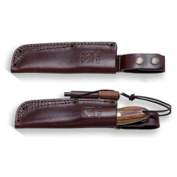 Cuchillo de SUPERVIVENCIA "CANADIENSE"  JOKER CN114