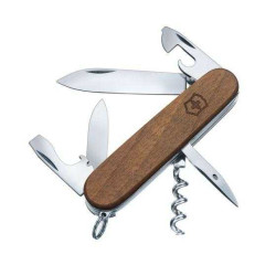 NAVAJA MULTIUSOS "SPARTAN WOOD" VICT.ORINOX 1.3601.63