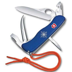 NAVAJA MULTIUSOS "SKIPPER PRO" VICTORINOX 0.8503.2MW 