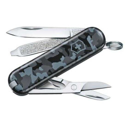 Navaja multiusos "CLASSIC" VICTORINOX 0.6223.942