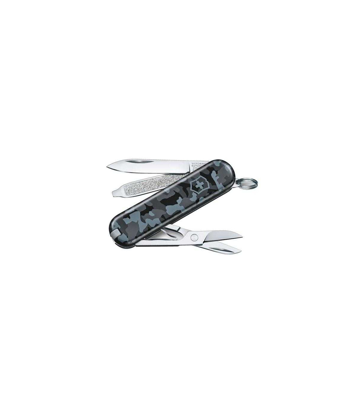 Navaja multiusos "CLASSIC" VICTORINOX 0.6223.942